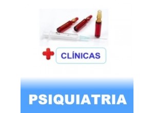 PSIQUIATRIA