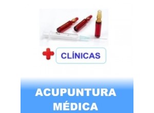 ACUPUNTURA MÉDICA
