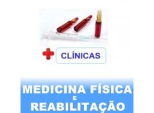 MEDICINA FÍSICA E REABILITAÇÃO