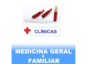 MEDICINA GERAL E FAMILIAR