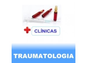 TRAUMATOLOGIA