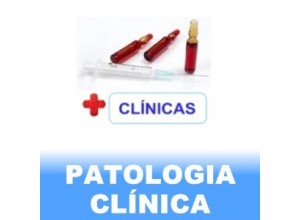 PATOLOGIA CLÍNICA