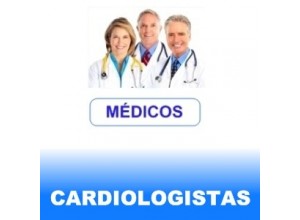CARDIOLOGISTAS