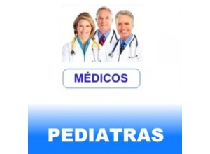 PEDIATRAS