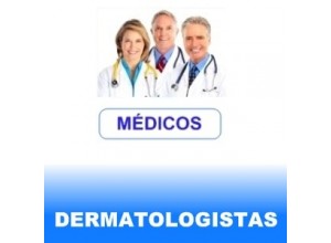 DERMATOLOGISTAS