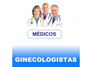GINECOLOGISTAS