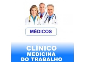 Medicina do Trabalho