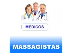 MASSAGISTAS