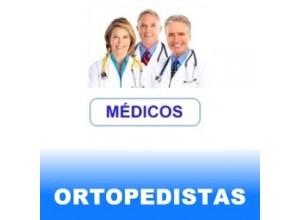 ORTOPEDISTAS