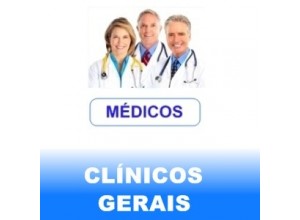 CLÍNICOS GERAIS