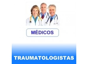 TRAUMATOLOGISTAS