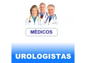 UROLOGISTAS