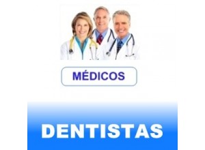DENTISTAS