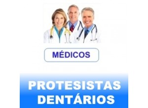PROTESISTAS DENTÁRIOS