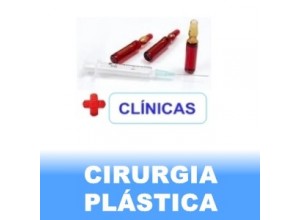 CIRURGIA PLÁSTICA