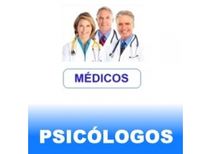PSICÓLOGOS