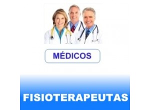 FISIOTERAPEUTAS