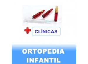 ORTOPEDIA INFANTIL
