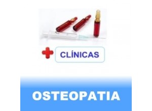 OSTEOPATIA