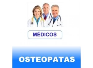 OSTEOPATAS