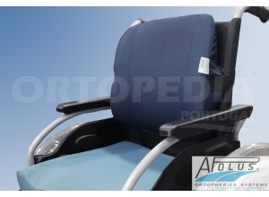 COMPLEMENTOS PARA CADEIRAS DE RODAS 