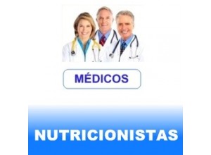 NUTRICIONISTAS