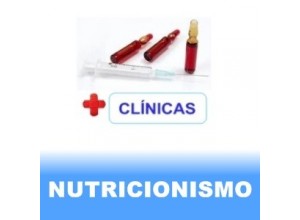 NUTRICIONISMO