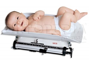 BALANÇAS PARA BEBÉS