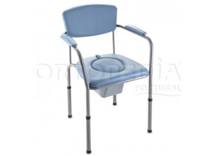 CADEIRAS SANITÁRIAS