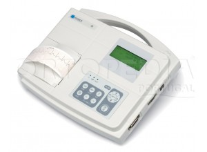 ELECTROCARDIÓGRAFOS