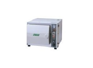 AUTOCLAVES